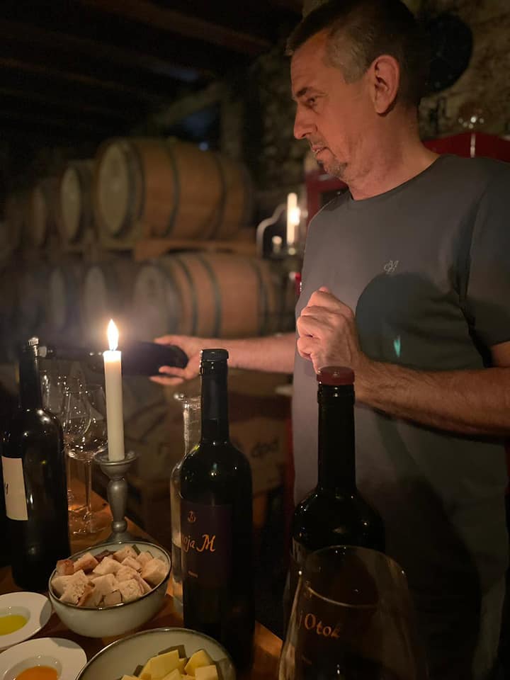 Duboković Wines