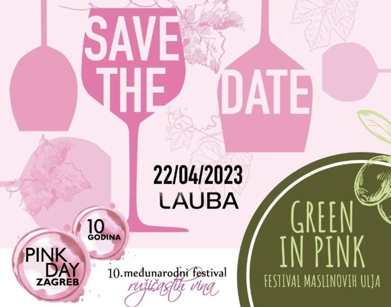 Međunarodni festival Pink Day Zagre