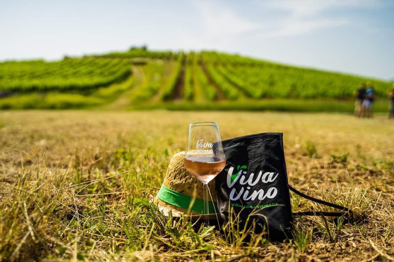 Viva vino Vižinada/Visinada